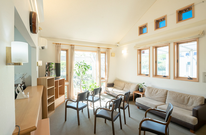 嘉島さいとう内科クリニック