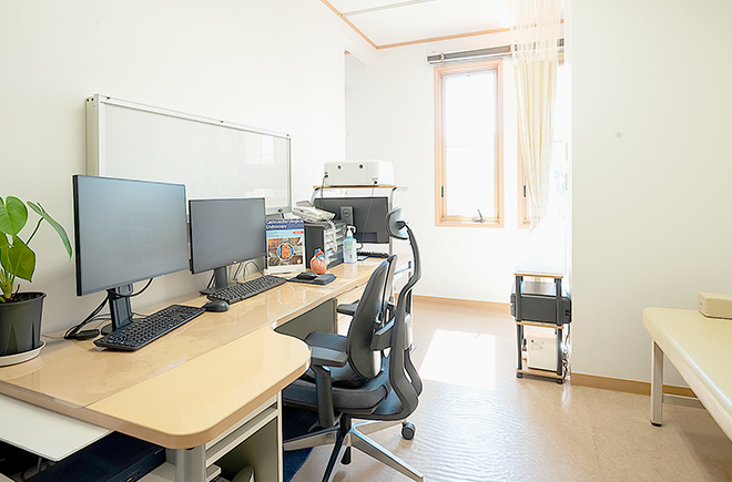 嘉島さいとう内科クリニック