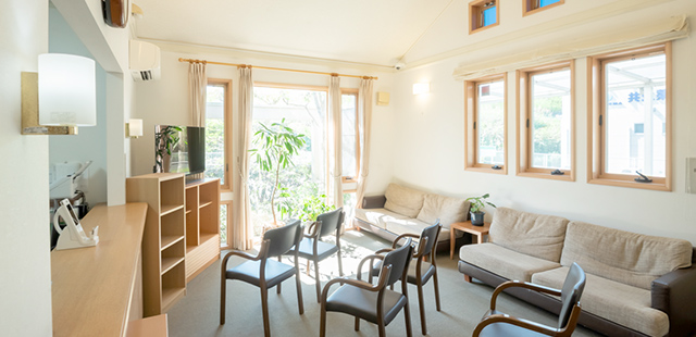 早朝・土曜日の胃カメラ検査