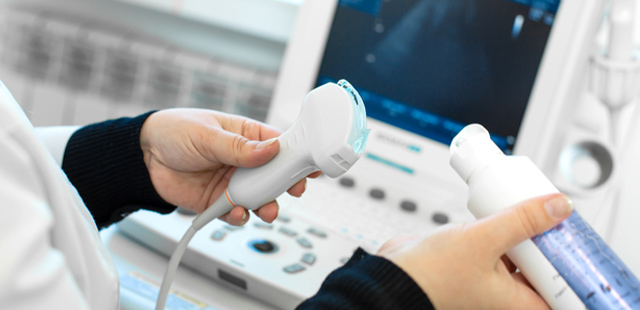 幅広い検査に対応・近隣病院との迅速な連携