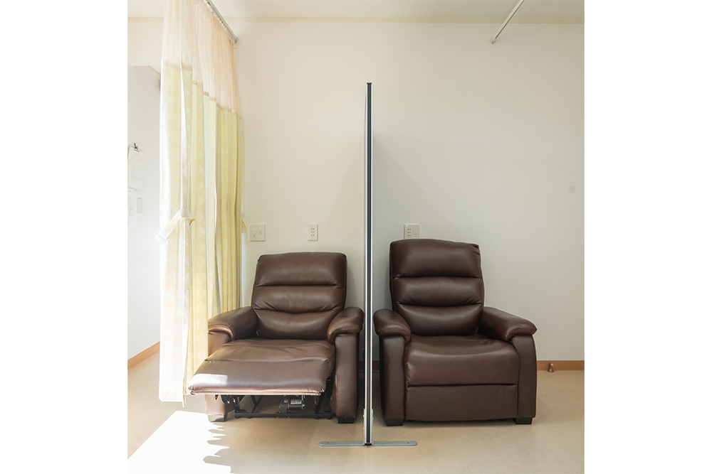 内視鏡リカバリー室