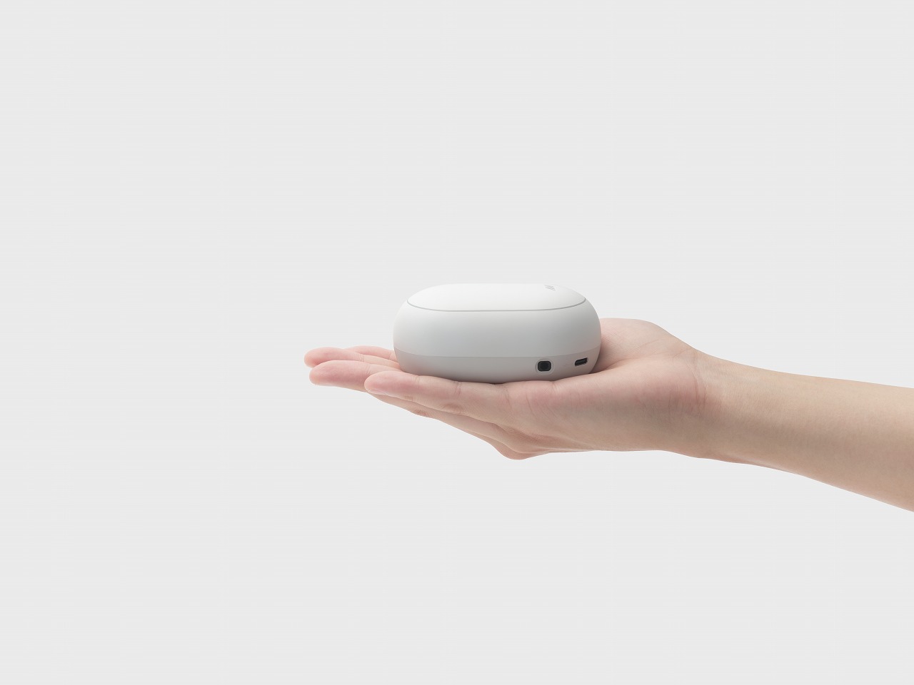 超聴診器（心音検査）