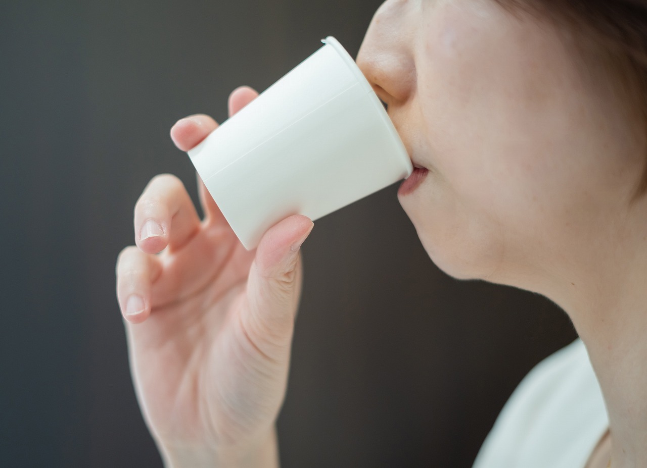 カスタマイズ下剤で負担を軽減