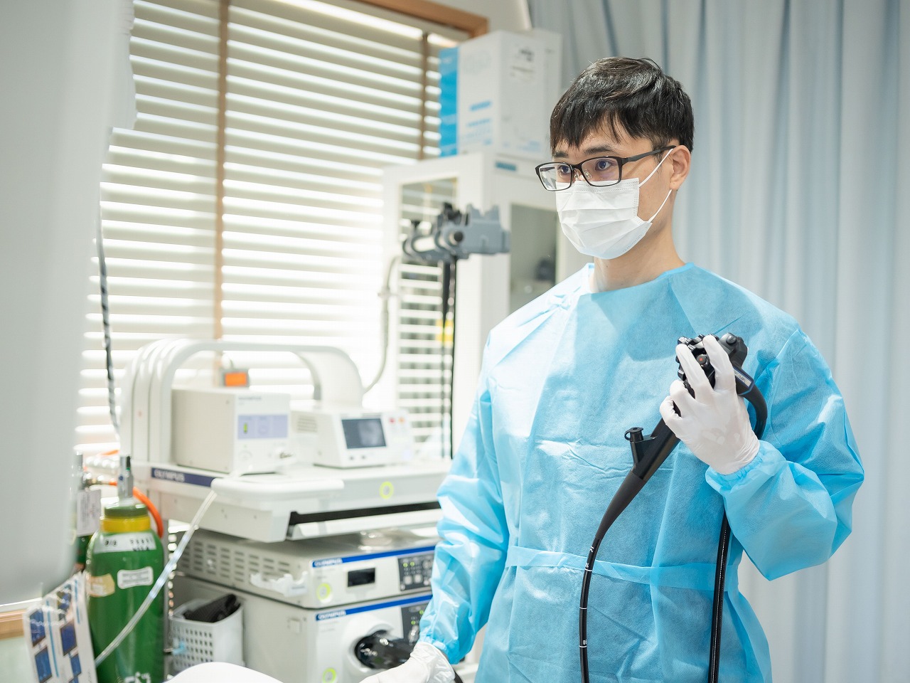 便秘の検査・診断