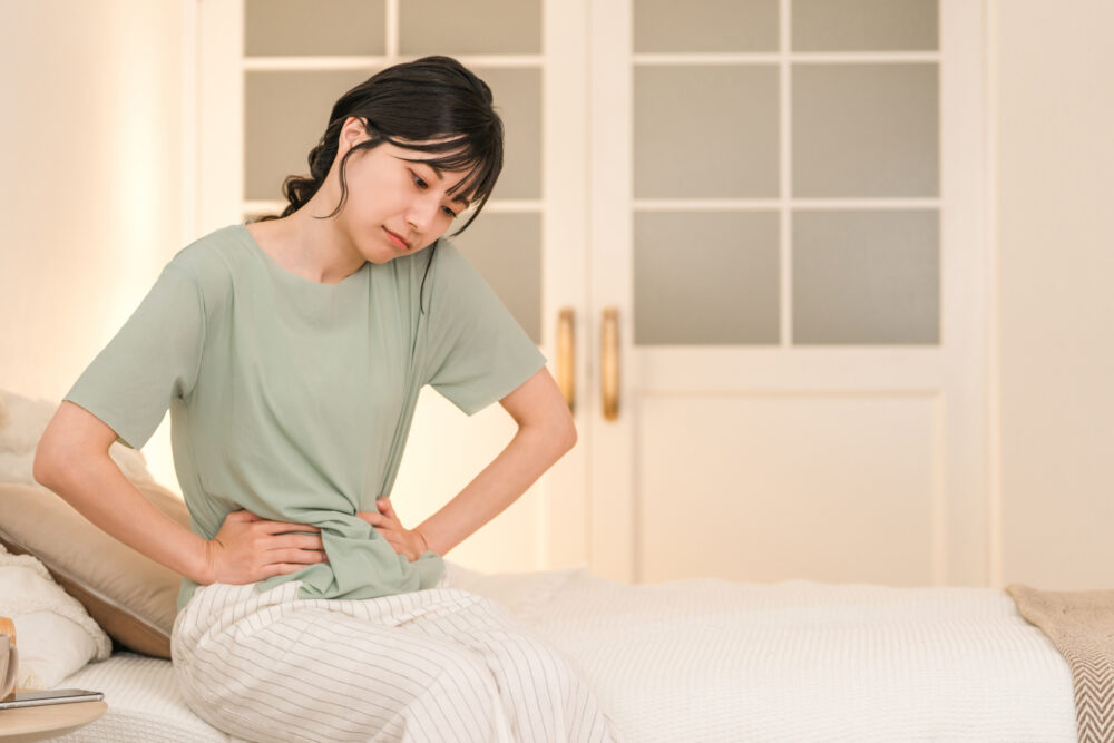 大腸ポリープとは