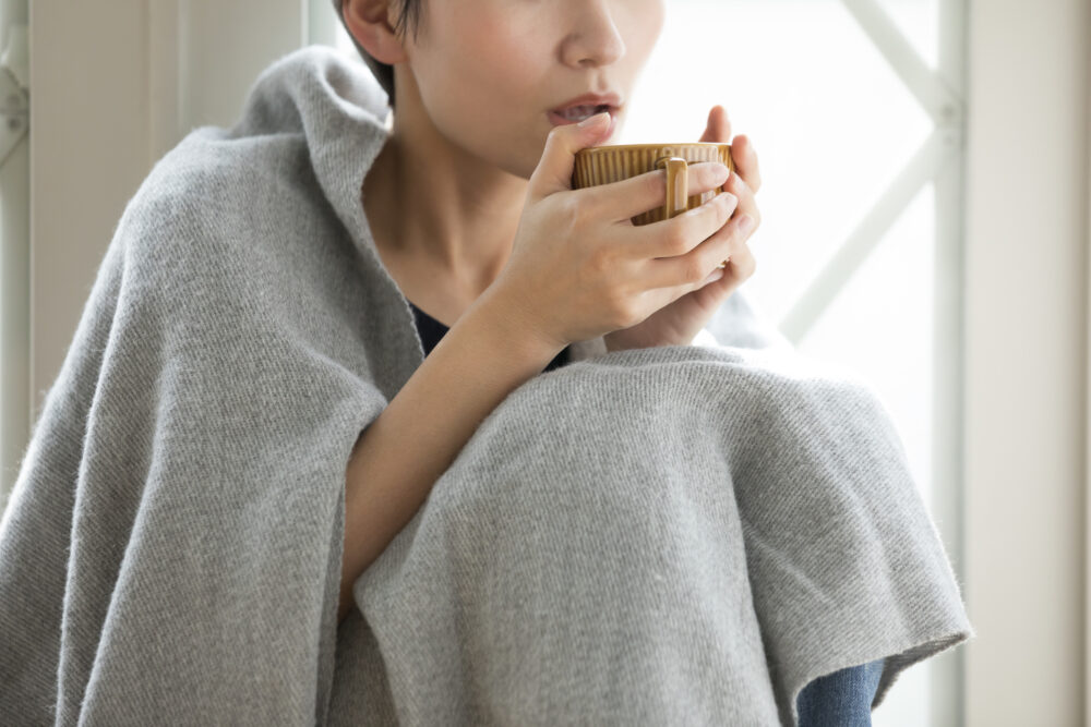 下痢は出し切った方が良い？