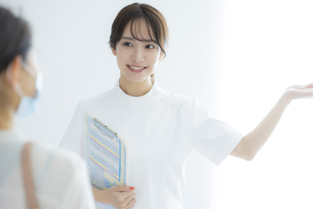 当院からのメッセージ